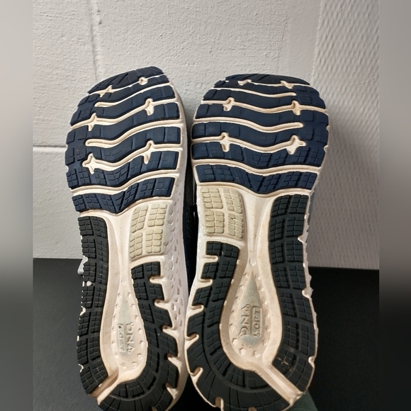 Brooks Glycerin 16 men's running shoes 1102891D059, size 11 - Picture 5 of 12